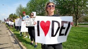 Fox News Campus Radicals Newsletter: Intro to biology, dancing on graves and AI backlash Fox News Campus Radicals Newsletter: Intro to biology, dancing on graves and AI backlash