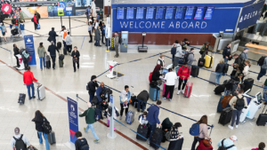 Airlines warn changing daylight saving time would disrupt scheduling Airlines warn changing daylight saving time would disrupt scheduling