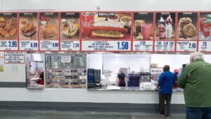 Costco adds hot fan favorite to food court menu as shoppers debate taste and value Costco adds hot fan favorite to food court menu as shoppers debate taste and value