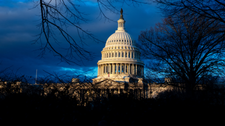 Time enough at last: What’s next after the House passes bill to do away with Daylight Saving Time?