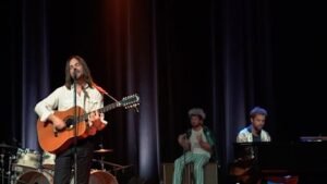 The revolutionary music machine invented by an ‘audio mad scientist’ and Tame Impala frontman