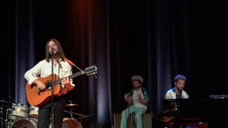 The revolutionary music machine invented by an ‘audio mad scientist’ and Tame Impala frontman The revolutionary music machine invented by an ‘audio mad scientist’ and Tame Impala frontman