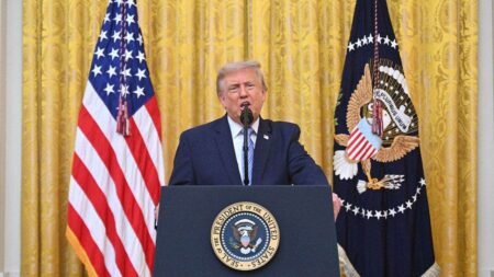 Trump blames Canada for wildfire smoke, says pollution costs should be added to tariffs Trump blames Canada for wildfire smoke, says pollution costs should be added to tariffs