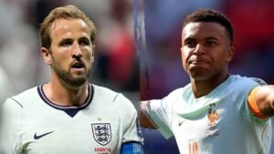 How to watch England vs France: Live stream the 2026 FIFA World Cup third-place match How to watch England vs France: Live stream the 2026 FIFA World Cup third-place match