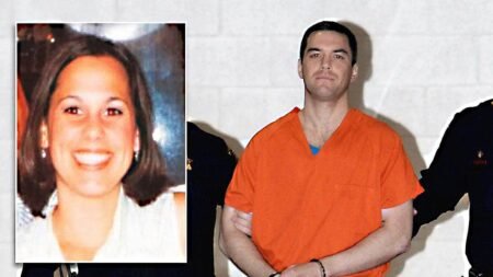 Retired LAPD detective says Scott Peterson deserves a new trial, claims police overlooked critical witnesses Retired LAPD detective says Scott Peterson deserves a new trial, claims police overlooked critical witnesses