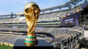 The 2026 FIFA World Cup is handing out record cash — here’s who gets what The 2026 FIFA World Cup is handing out record cash — here’s who gets what