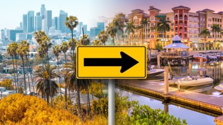 California wealth charts a quieter path to Florida as Gulf Coast enters multibillion-dollar boom California wealth charts a quieter path to Florida as Gulf Coast enters multibillion-dollar boom
