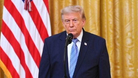 Republicans defy Trump, jump into South Carolina Senate race despite his handpicked successor Republicans defy Trump, jump into South Carolina Senate race despite his handpicked successor
