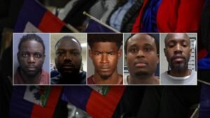 More than 100 Haitian immigrants with violent offense and sex crime convictions deported: DHS More than 100 Haitian immigrants with violent offense and sex crime convictions deported: DHS