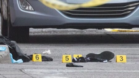 Tucson mass shooting has residents concerned over ongoing rampant violence, pols debating gun rights Tucson mass shooting has residents concerned over ongoing rampant violence, pols debating gun rights