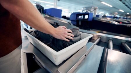 One cannabis mistake at airport could bring 10 years in prison and ,000 fine One cannabis mistake at airport could bring 10 years in prison and ,000 fine