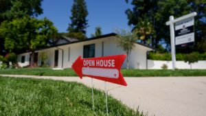 Starter home affordability is crawling back. These regions are best for first-time buyers Starter home affordability is crawling back. These regions are best for first-time buyers