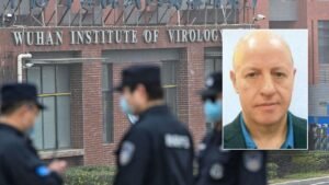 Rand Paul releases docs that reveal FBI halted border inspection of virus researcher over Wuhan lab links Rand Paul releases docs that reveal FBI halted border inspection of virus researcher over Wuhan lab links