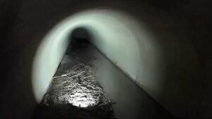 Inside underground El Paso storm drain system Border Patrol says cartels exploit to smuggle illegal migrants Inside underground El Paso storm drain system Border Patrol says cartels exploit to smuggle illegal migrants