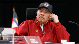 Nicaragua’s Ortega says country will ‘never again’ hold elections, shutting out opposition Nicaragua’s Ortega says country will ‘never again’ hold elections, shutting out opposition