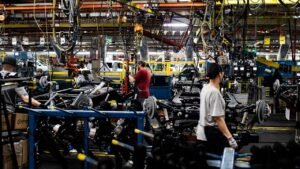 Manufacturers say GOP tax law protected jobs, preserved wages and economic growth across every state Manufacturers say GOP tax law protected jobs, preserved wages and economic growth across every state