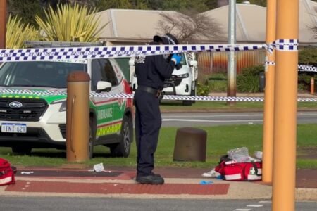 Family concerned teen would reoffend before Bentley mother allegedly stabbed to death Family concerned teen would reoffend before Bentley mother allegedly stabbed to death