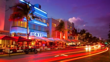 Miami’s cost of living now tops New York City’s despite Florida’s tax advantages Miami’s cost of living now tops New York City’s despite Florida’s tax advantages