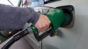 AAA national gas price tops amid renewed US strikes on Iran AAA national gas price tops amid renewed US strikes on Iran