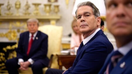 Treasury intercepts nearly M in federal payments to deceased individuals under Trump fraud order Treasury intercepts nearly M in federal payments to deceased individuals under Trump fraud order