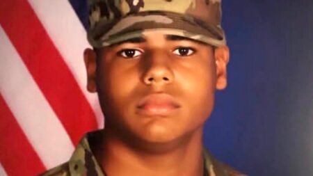 Pentagon identifies Army soldier killed in action during Iraq operation Pentagon identifies Army soldier killed in action during Iraq operation