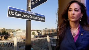 Discriminatory ‘shadow’ review process locks White, Asian students out of California med school, DOJ alleges