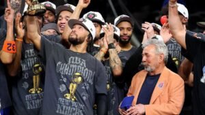 Jalen Brunson says Knicks haven’t discussed White House visit despite owner saying they were going Jalen Brunson says Knicks haven’t discussed White House visit despite owner saying they were going
