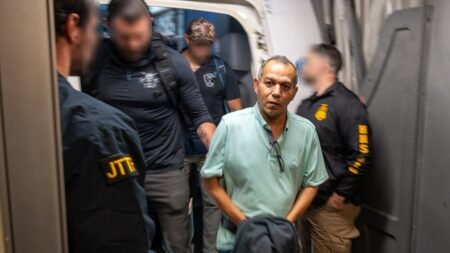 FBI nabs alleged 7M Medicare fraud fugitive overseas, third capture from ‘Most Wanted Fraudsters’ list FBI nabs alleged 7M Medicare fraud fugitive overseas, third capture from ‘Most Wanted Fraudsters’ list
