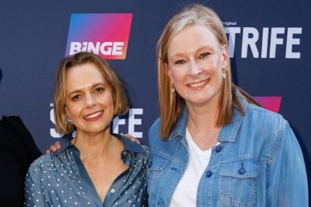 Why Leigh Sales shut down Mamamia discussion Why Leigh Sales shut down Mamamia discussion