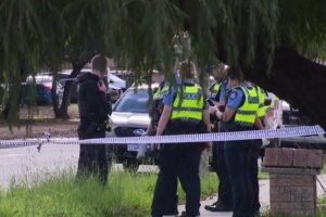 Teenager charged over alleged stabbing attack on mum, sister Teenager charged over alleged stabbing attack on mum, sister