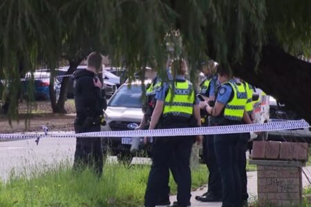 Teenager charged over alleged stabbing attack on mum, sister Teenager charged over alleged stabbing attack on mum, sister