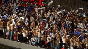 Angels fans ‘tarps off’ cheer helps team break insane 106-game streak against Cardinals