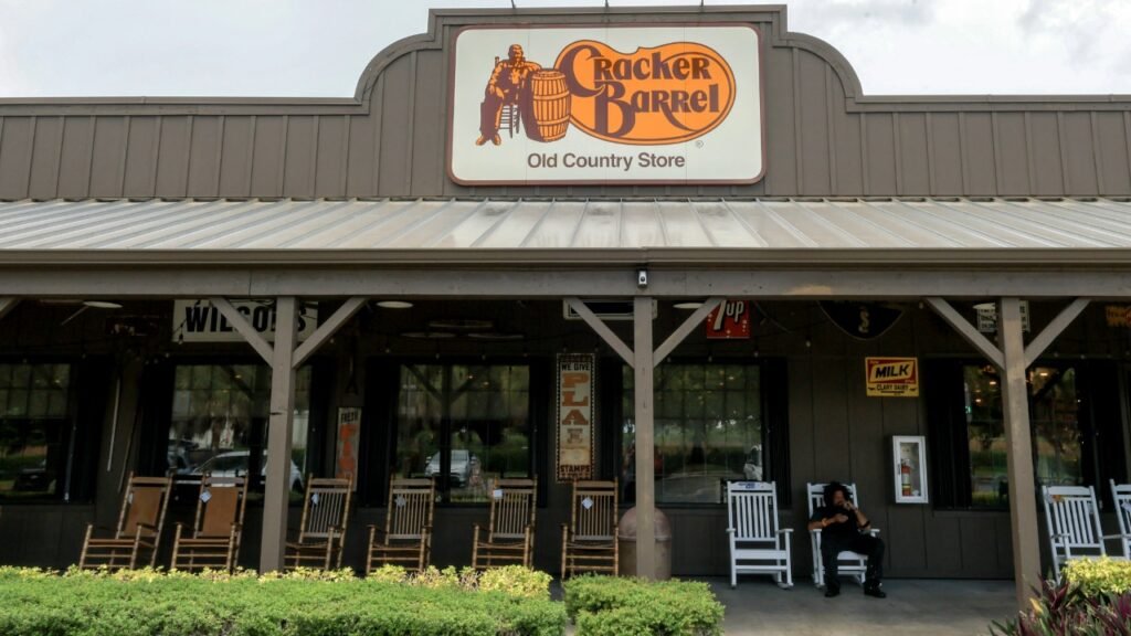 Cracker Barrel sells Maple Street Biscuit Company, closes 16 locations Cracker Barrel sells Maple Street Biscuit Company, closes 16 locations
