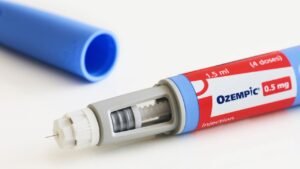 Novo Nordisk sues Eli Lilly over claims in weight-loss drug ads