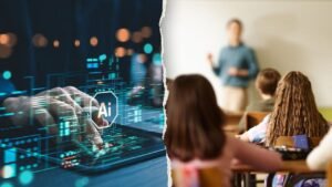 New report uncovers education groups’ DEI push to shape how artificial intelligence is used in classrooms