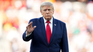Trump flexes power in Arizona primaries as Democrats dodge far-left upset and more top headlines