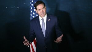 Rubio accuses Iran of flying IRGC personnel into Yemen as Houthi threat escalates Rubio accuses Iran of flying IRGC personnel into Yemen as Houthi threat escalates