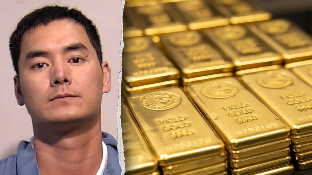 Chinese asylum-seeker accused of draining elderly NY woman’s 0K life savings in fake Microsoft scam