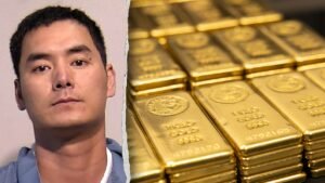 Chinese asylum-seeker accused of draining elderly NY woman’s 0K life savings in fake Microsoft scam Chinese asylum-seeker accused of draining elderly NY woman’s 0K life savings in fake Microsoft scam