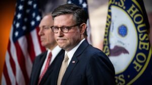 Reporter’s Notebook: House’s final sprint puts SAVE America Act and Iran funding in play Reporter’s Notebook: House’s final sprint puts SAVE America Act and Iran funding in play
