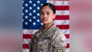 US soldier believed to be killed in Jordan attack remembered as living ‘life of courage and selflessness’ US soldier believed to be killed in Jordan attack remembered as living ‘life of courage and selflessness’