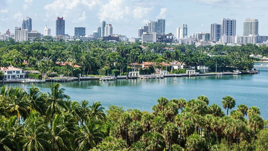 Google expands Miami office as co-founders flee California for South Florida