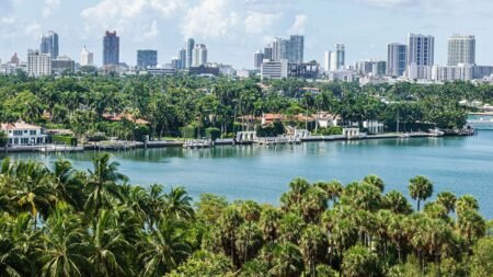 Google expands Miami office as co-founders flee California for South Florida