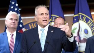 Republicans aren’t stopping: GOP to unleash another ‘big, beautiful bill’ with a new target