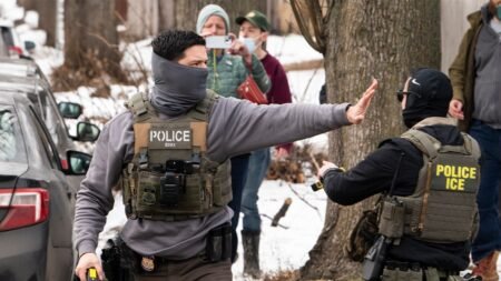 Trump-appointed judge torpedoes DOJ lawsuit against Minnesota’s sanctuary immigration rules