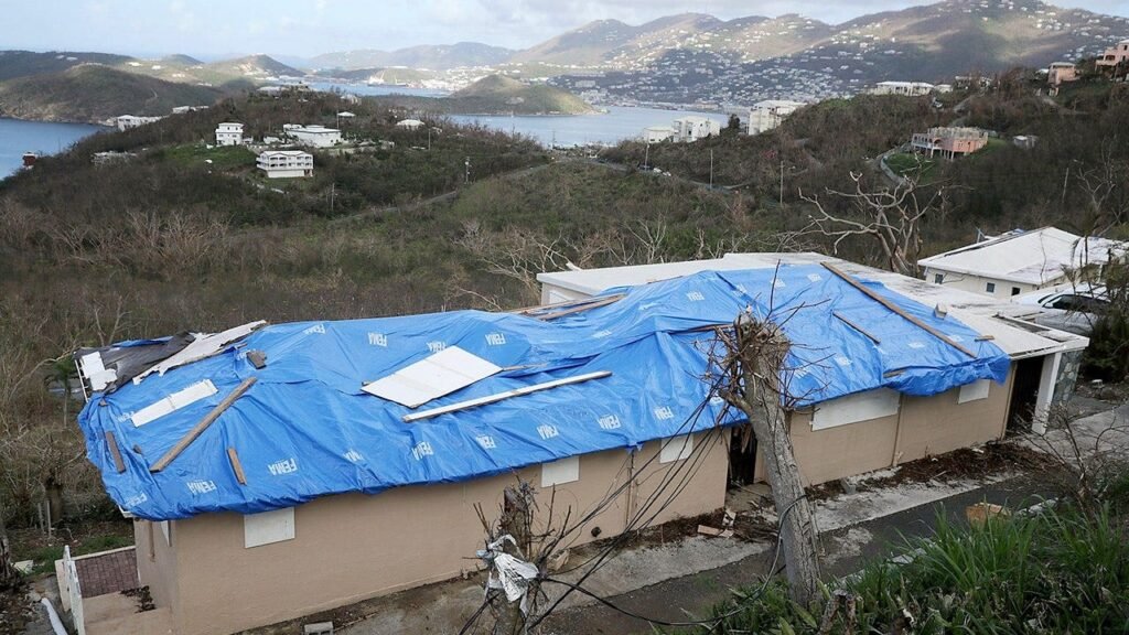 EXCLUSIVE: Woman who stole .7M meant for hurricane victims gets prison time as DHS cracks down on FEMA fraud