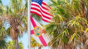 Florida stock rising: How it became world’s 14th largest economy as blue states continue a ‘death spiral’