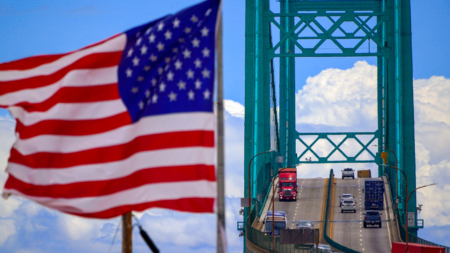 The overlooked way the Iran war is making groceries, Amazon packages and new homes more expensive The overlooked way the Iran war is making groceries, Amazon packages and new homes more expensive