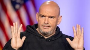 Fox News ‘Antisemitism Exposed’ Newsletter: Why Fetterman called Mamdani a ‘clown’ Fox News ‘Antisemitism Exposed’ Newsletter: Why Fetterman called Mamdani a ‘clown’