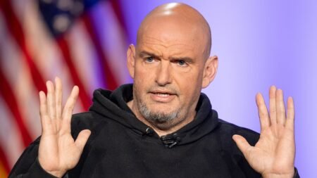 Fox News ‘Antisemitism Exposed’ Newsletter: Why Fetterman called Mamdani a ‘clown’
